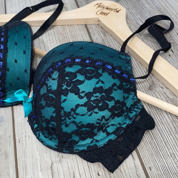 La Senza 34B Bra - Picture 3 of 6